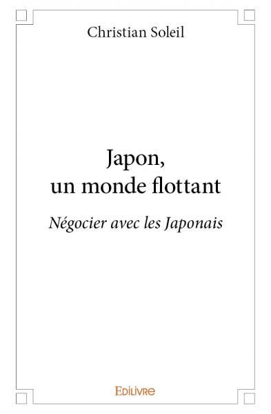Japon, un monde flottant