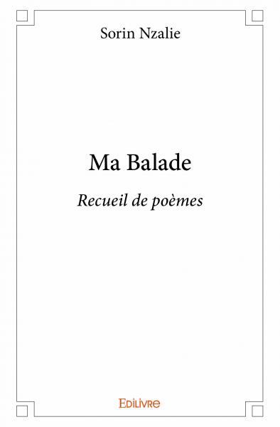 Ma balade