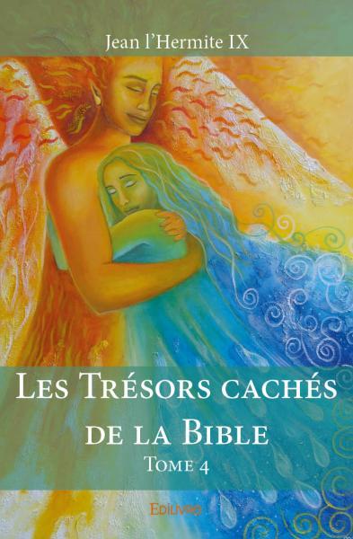 Les trésors cachés de la bible