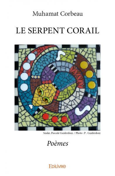 Le serpent corail