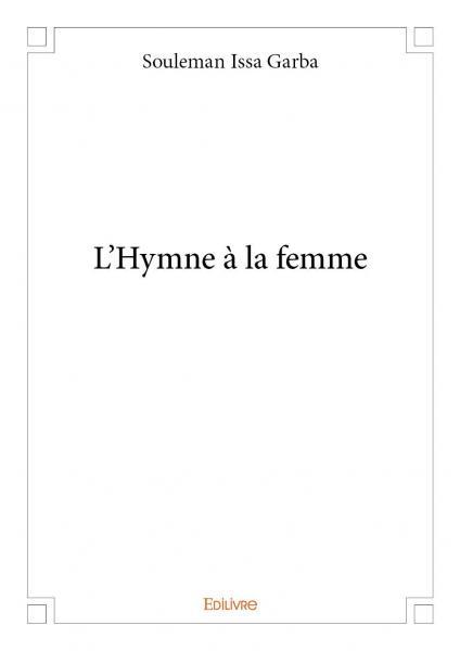 L'hymne à la femme