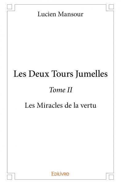 Les deux tours jumelles