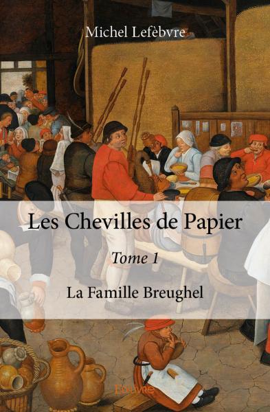 Les chevilles de papier