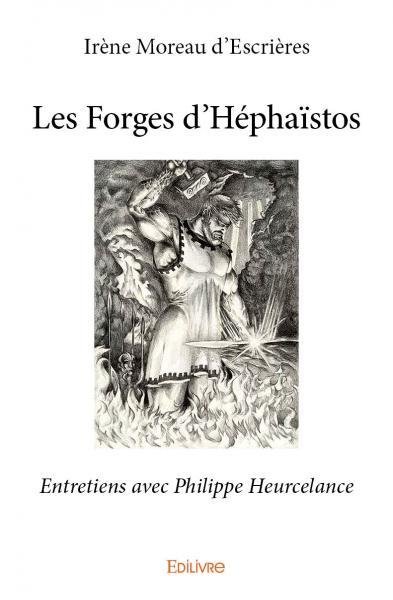 Les forges d'héphaïstos