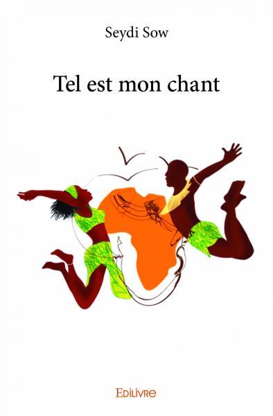 Tel est mon chant