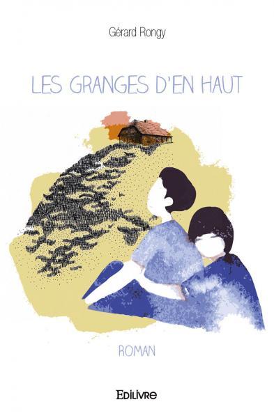 Les granges d’en haut