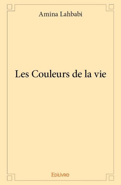 Les couleurs de la vie