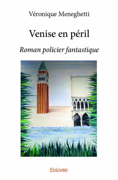 Venise en péril