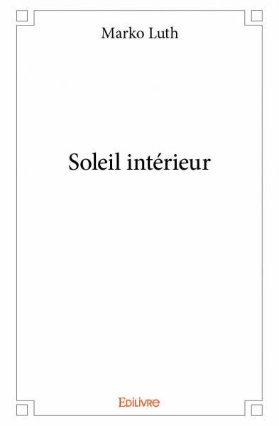 Soleil intérieur