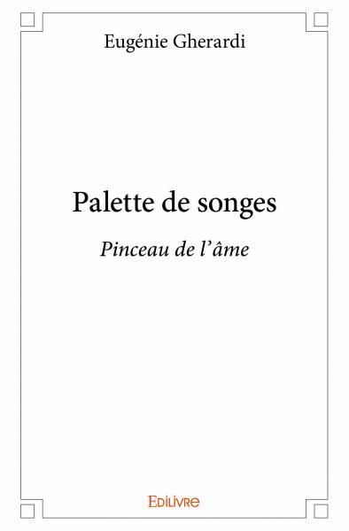 Palette de songes
