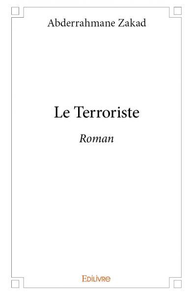 Le terroriste
