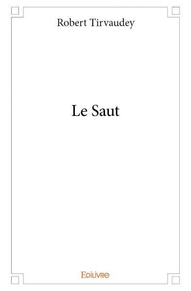 Le saut