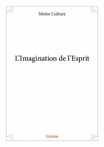 L'imagination de l'esprit
