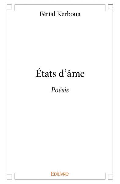 états d'âme