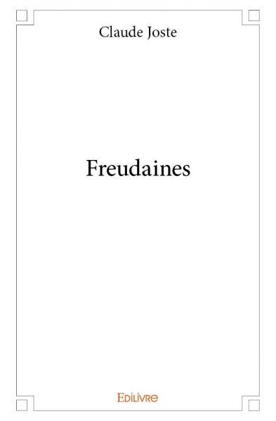 Freudaines