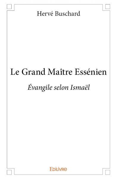 Le grand maître essénien