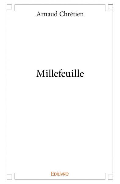Millefeuille