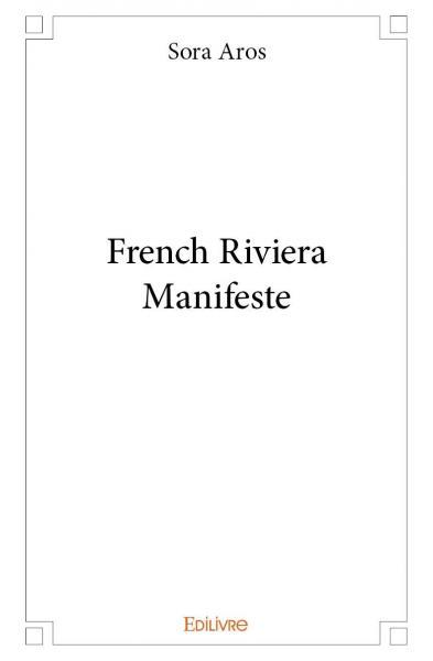 French riviera manifeste