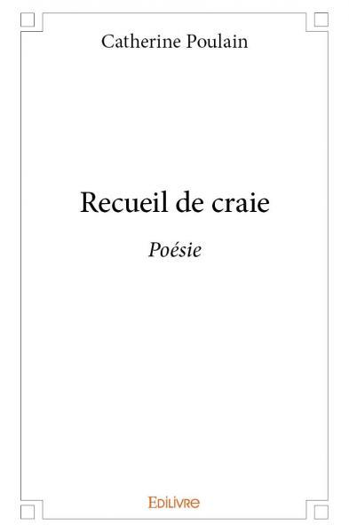 Recueil de craie