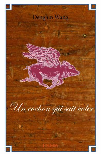 Un cochon qui sait voler