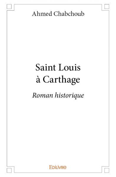 Saint louis à carthage