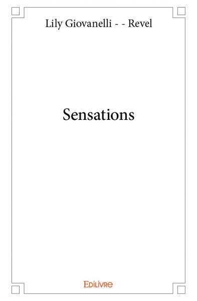 Sensations