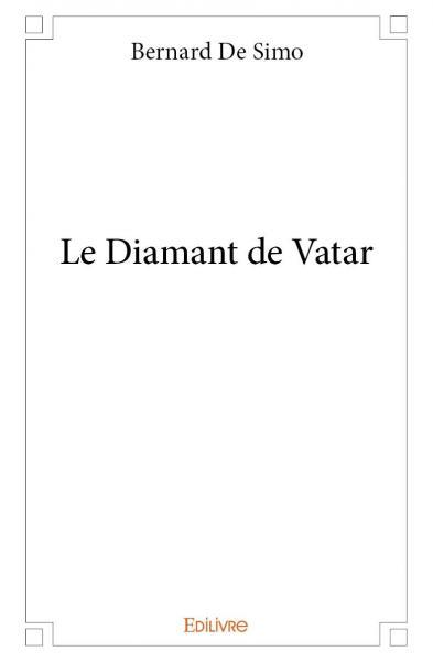 Le diamant de vatar