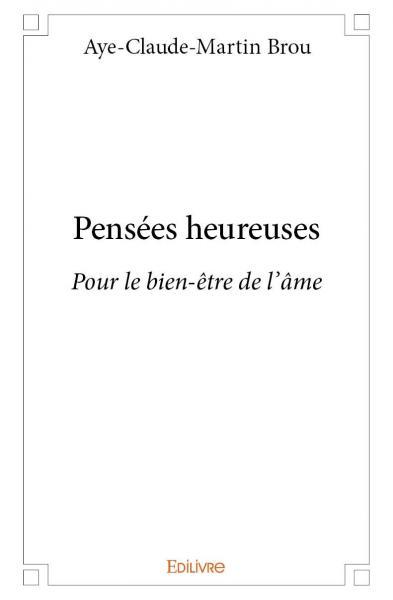 Pensées heureuses
