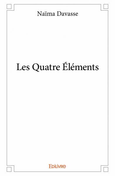 Les quatre éléments