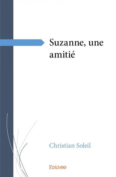Suzanne, une amitié