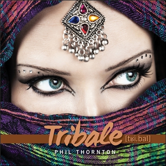Tribale - CD