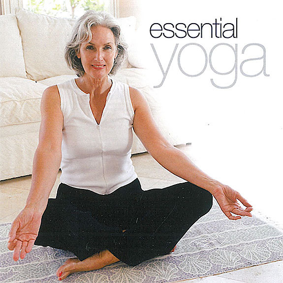 Essential Yoga