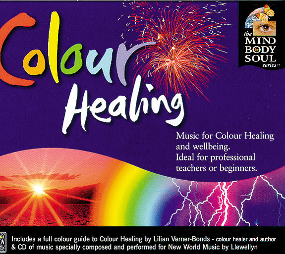 Colour Healing Mbs