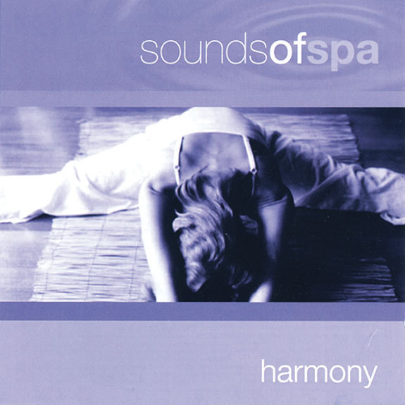 Sounds of Spa - Harmony