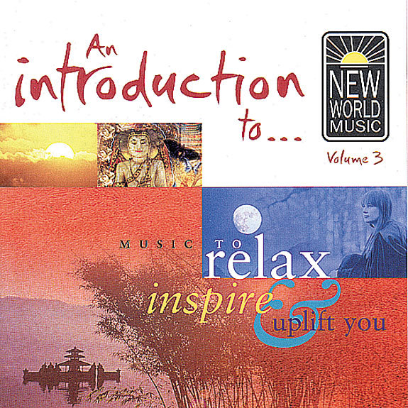 An Introduction to New World Music Vol 3