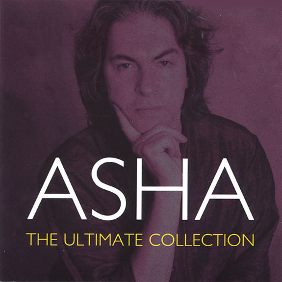 Asha - The Ultimate Collection 