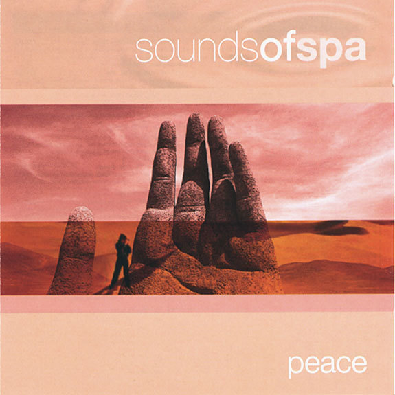 Sounds of Spa - Peace