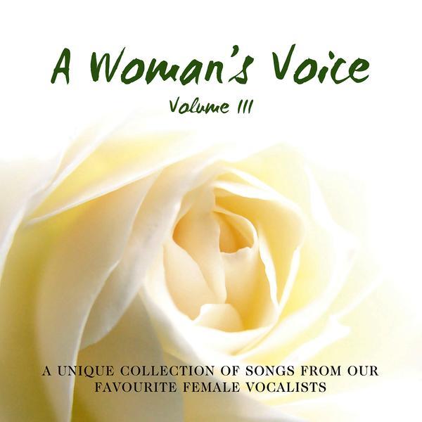 A Woman's Voice III