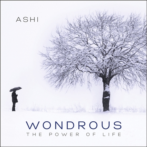 Wondrous - The Power of Life CD