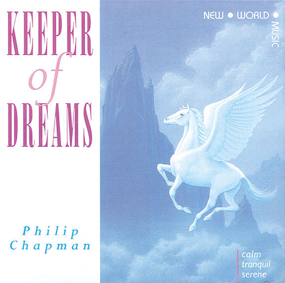 Keeper of a Dream