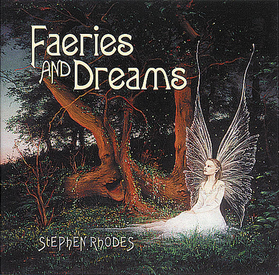 Faeries and Dreams