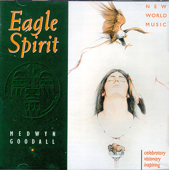 Eagle Spirits