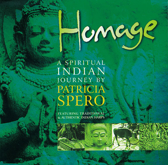 Homage Spiritual Indian