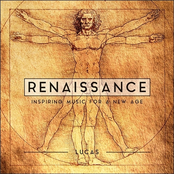 Renaissance - Inspiring music for a New Age - CD