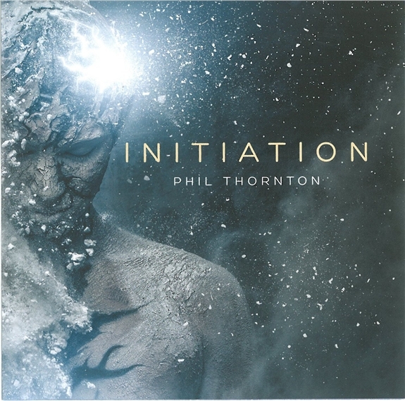 Initiation - CD