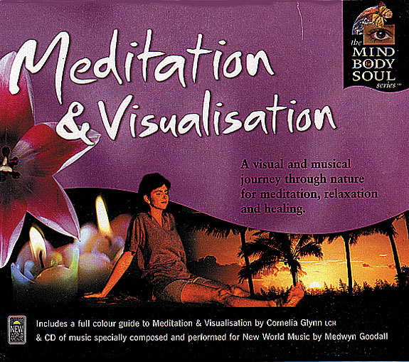 Meditation & Visualisation Mbs