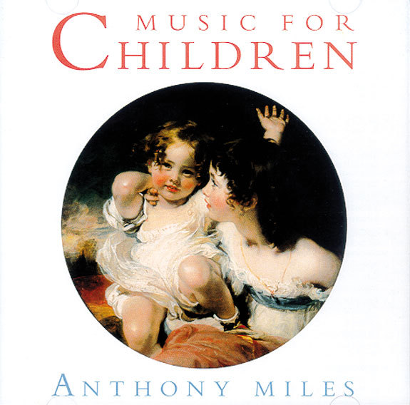 Music for Children