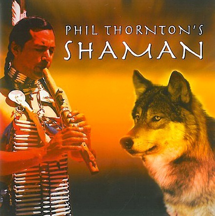 Phil Thornton's Shaman