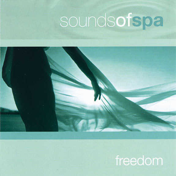Sounds of Spa - Freedom
