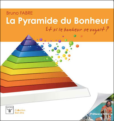 LA PYRAMIDE DU BONHEUR